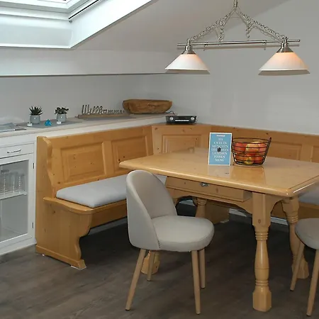Apartman Gittis