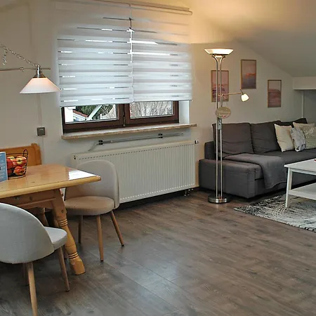 Apartman Gittis *